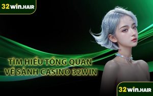 Casino 32win